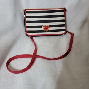 Betsy Johnson purse
